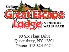 Review of Great Escape Lodge & Indoor Waterpark